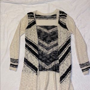 Super cute cardigan!